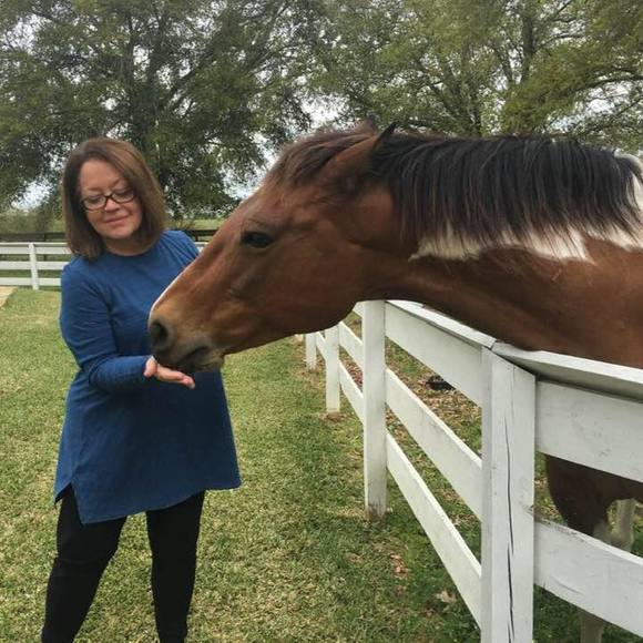 Meet your Posher, Susan - Picture 1 of 1